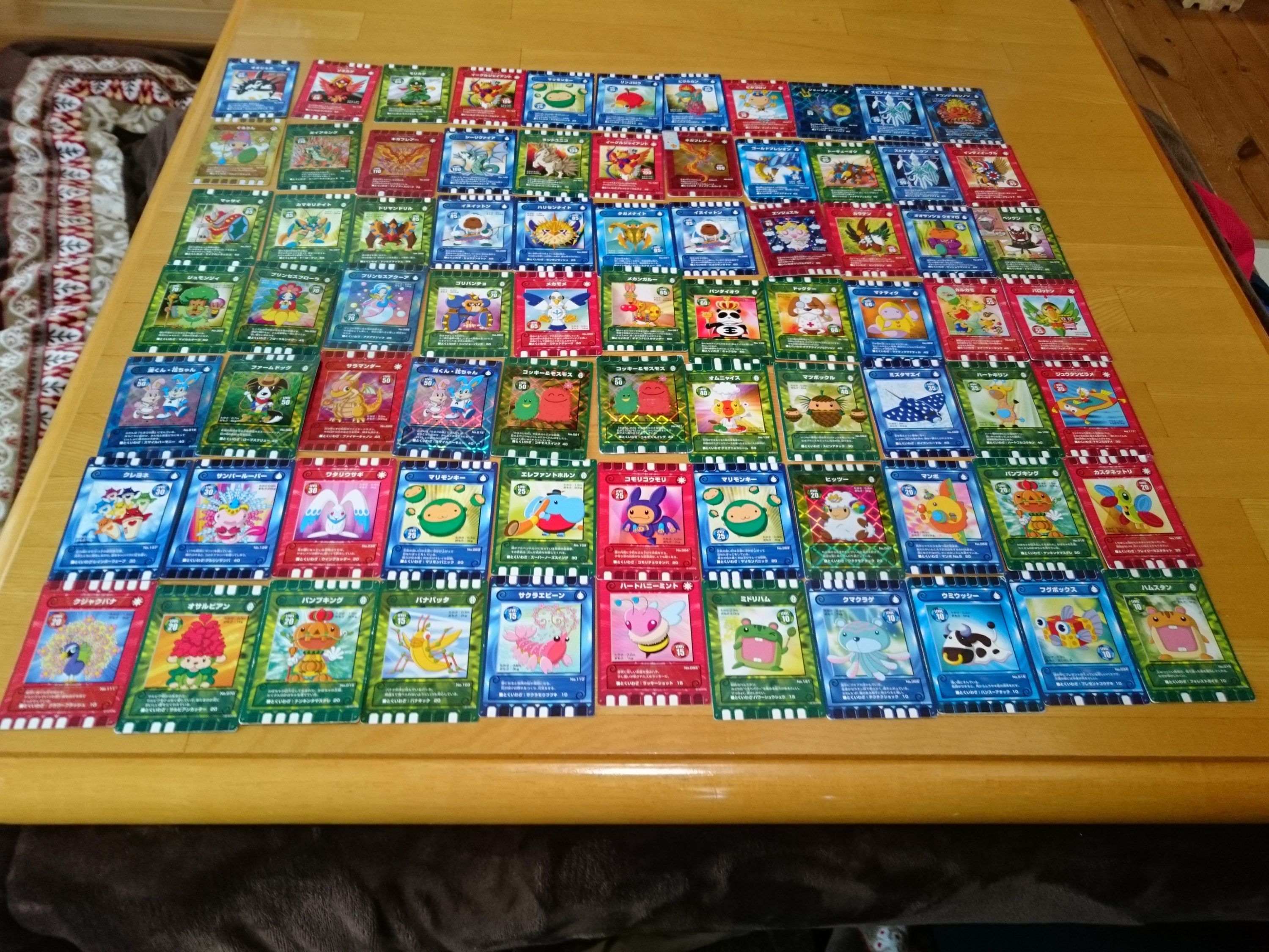 パーマリンクの説明