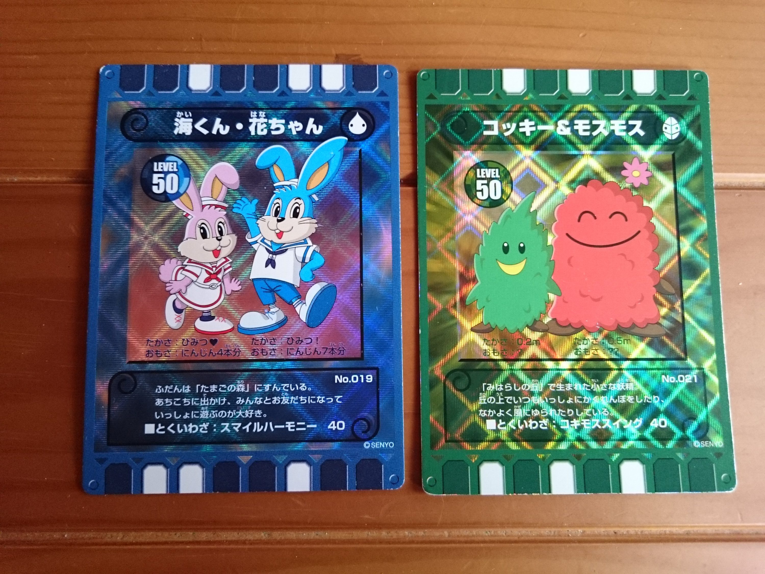 パーマリンクの説明