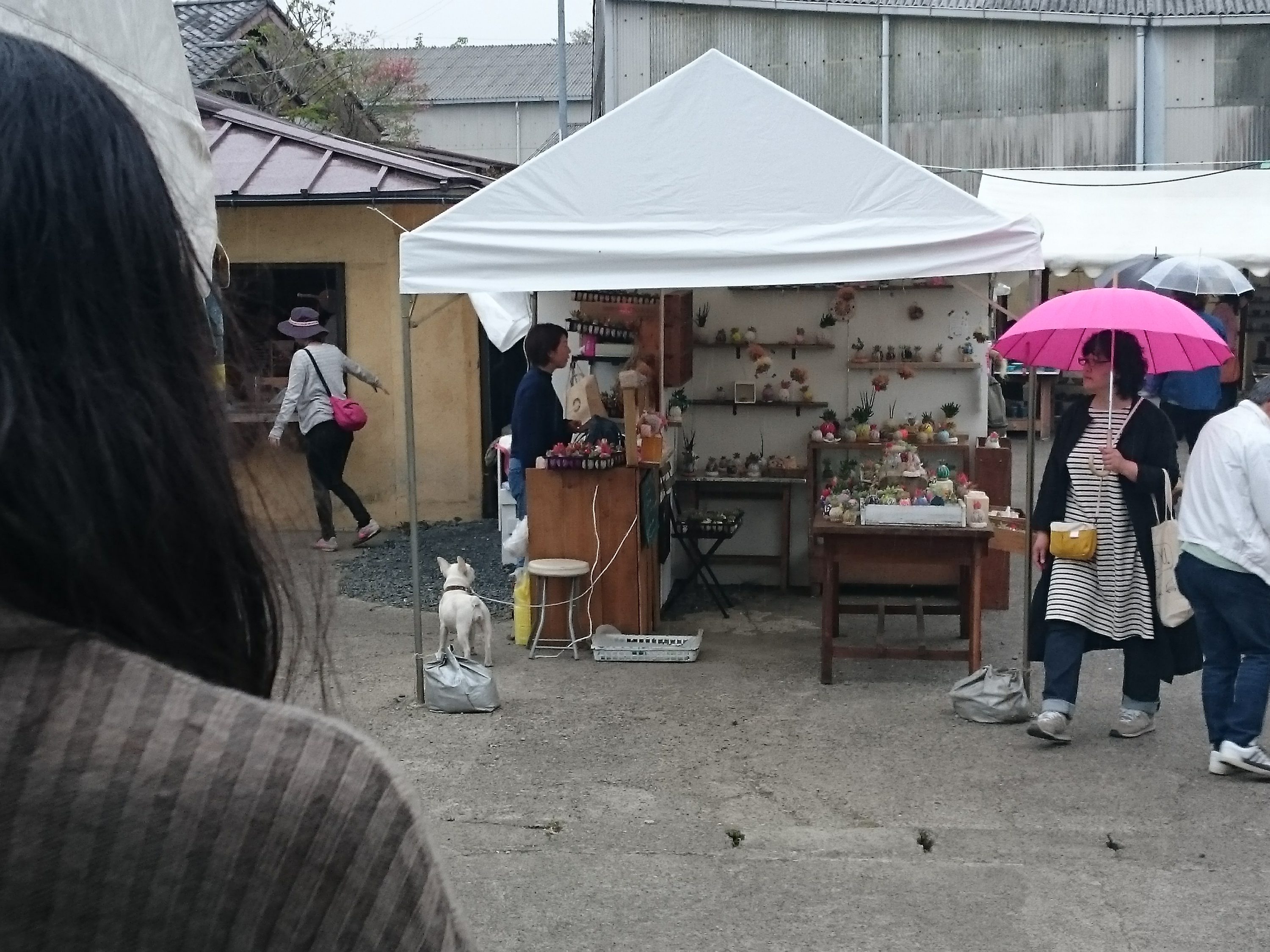 パーマリンクの説明