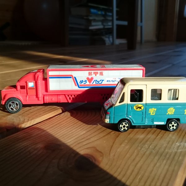 パーマリンクの説明