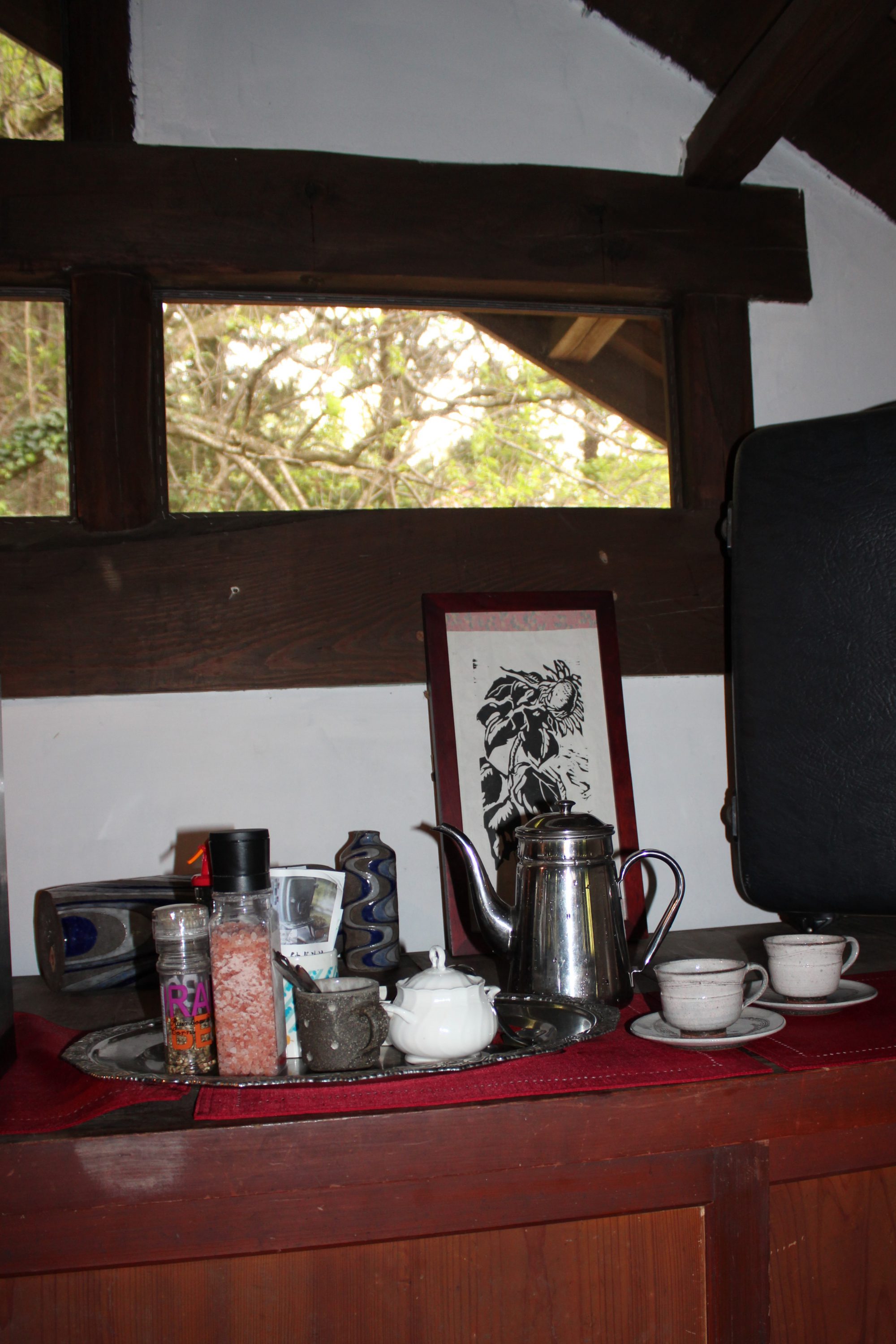 パーマリンクの説明