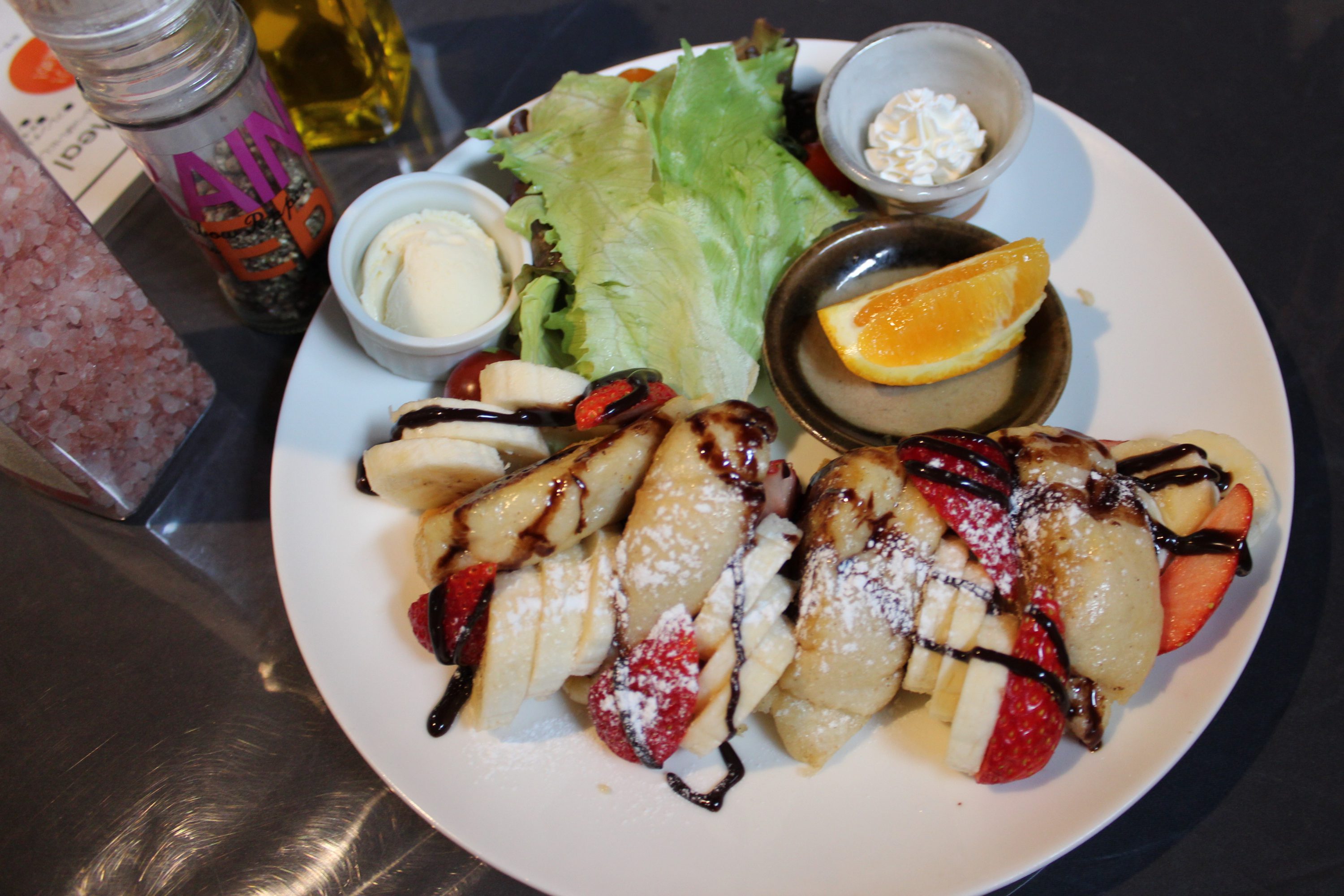 パーマリンクの説明