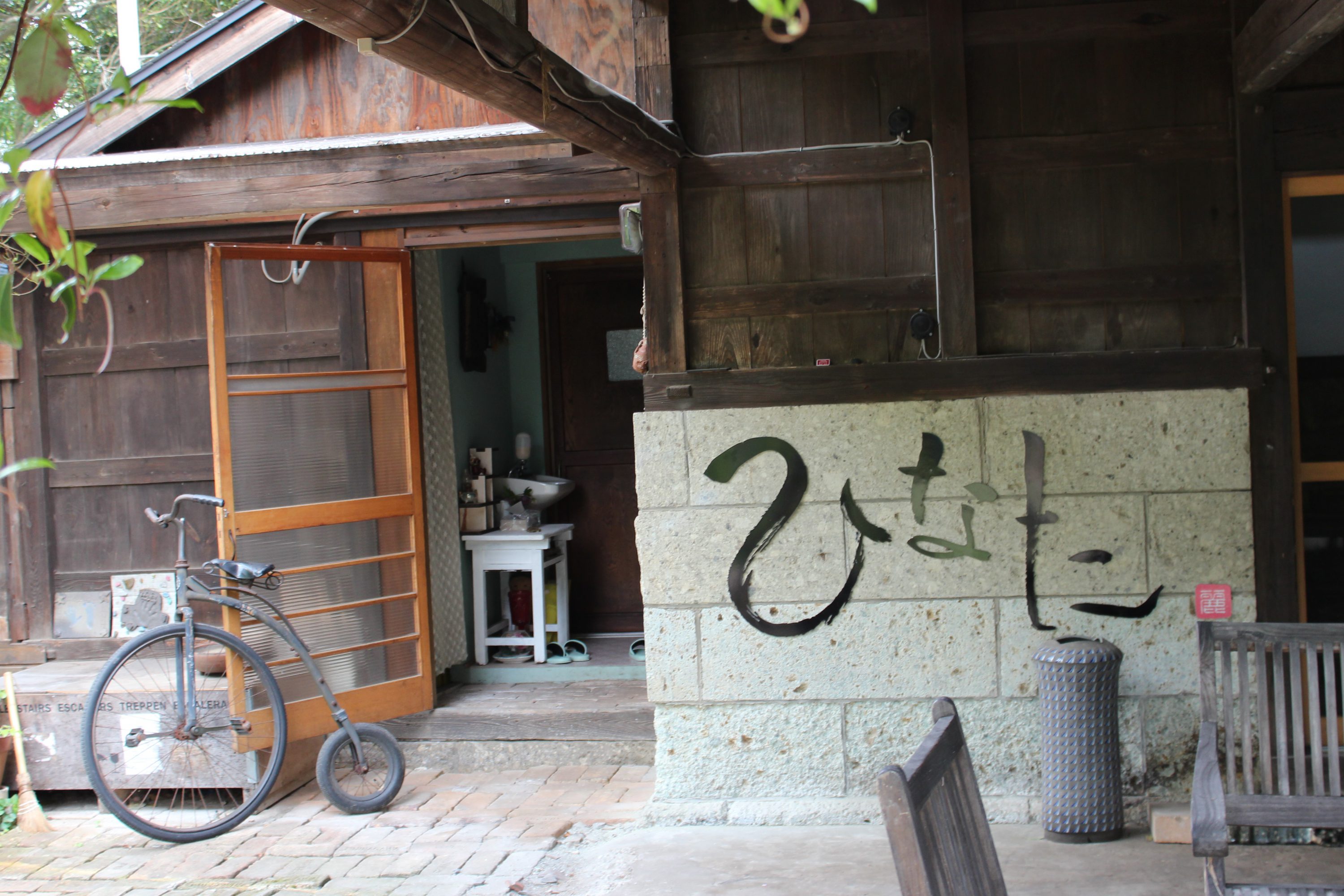 パーマリンクの説明