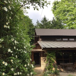 パーマリンクの説明