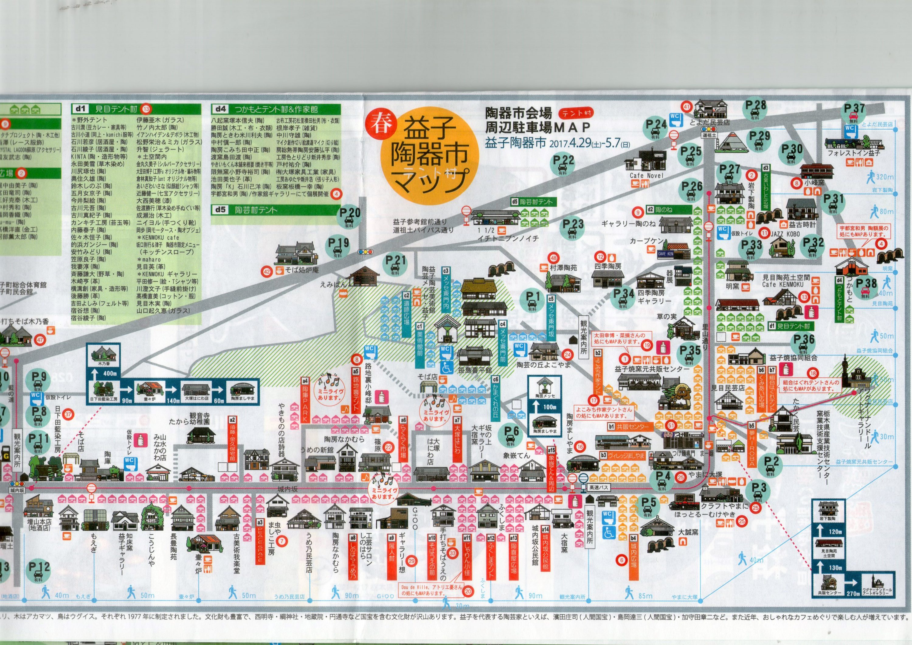 パーマリンクの説明