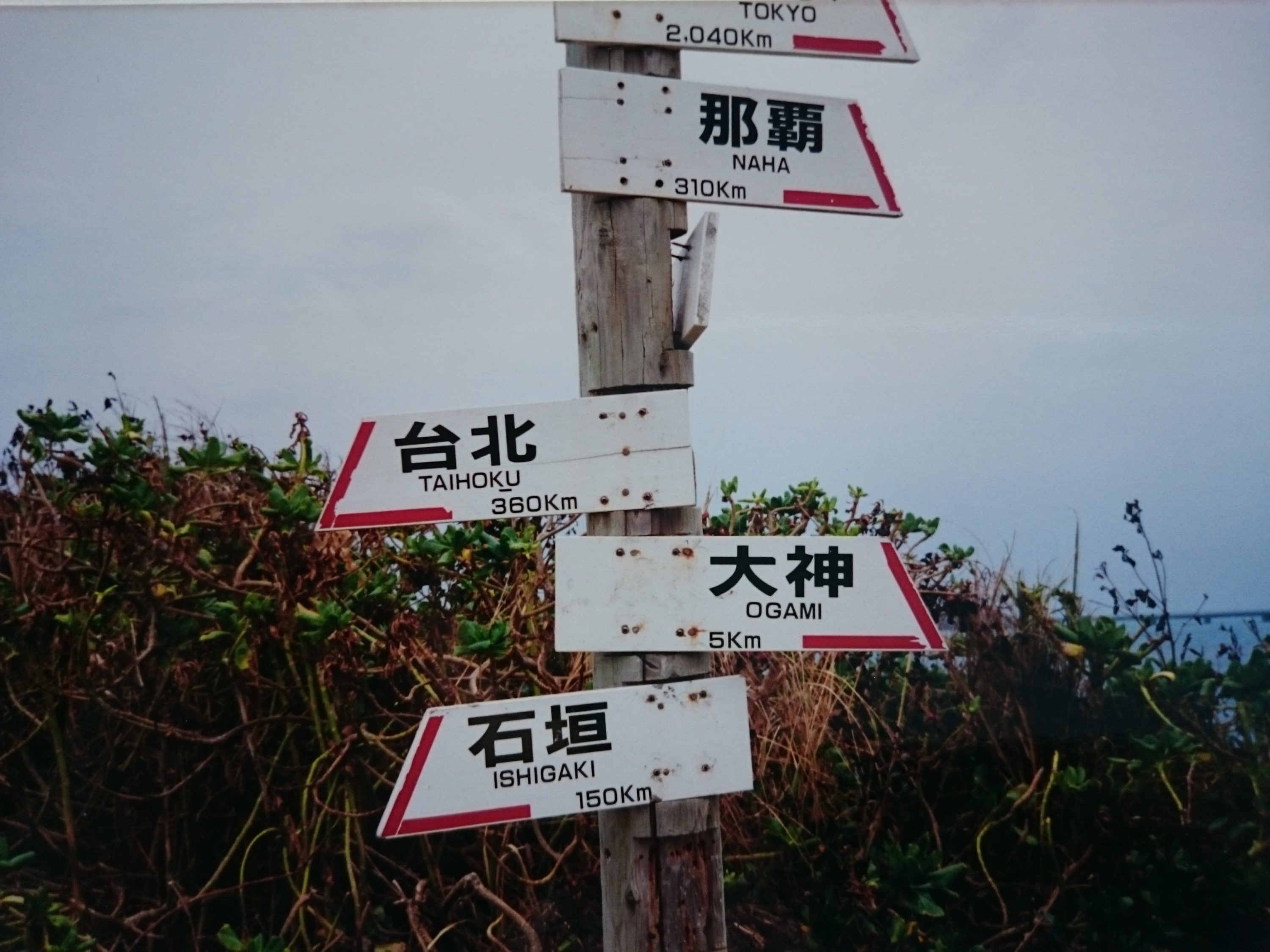 パーマリンクの説明