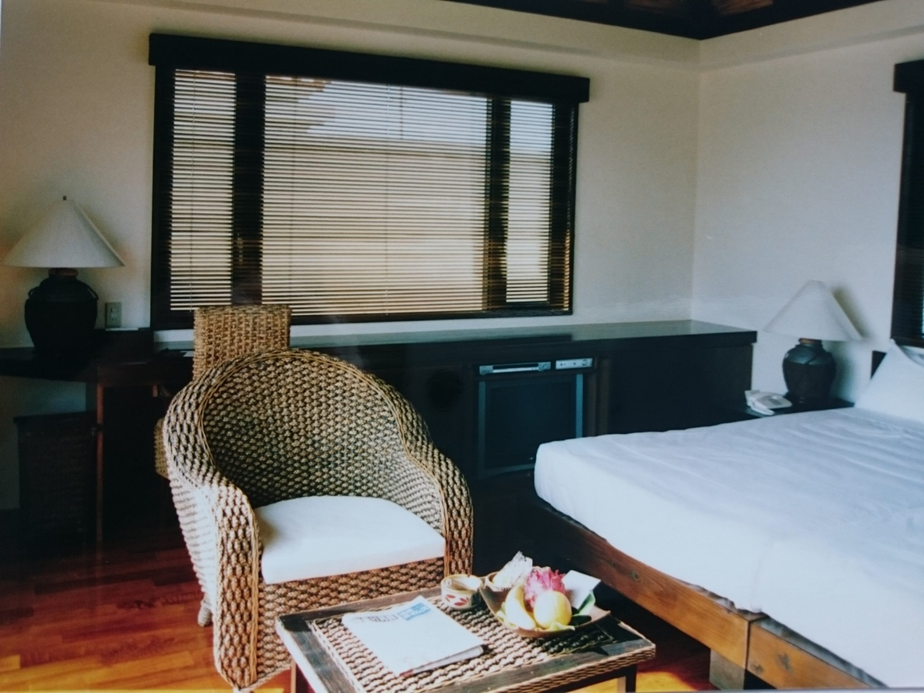 パーマリンクの説明