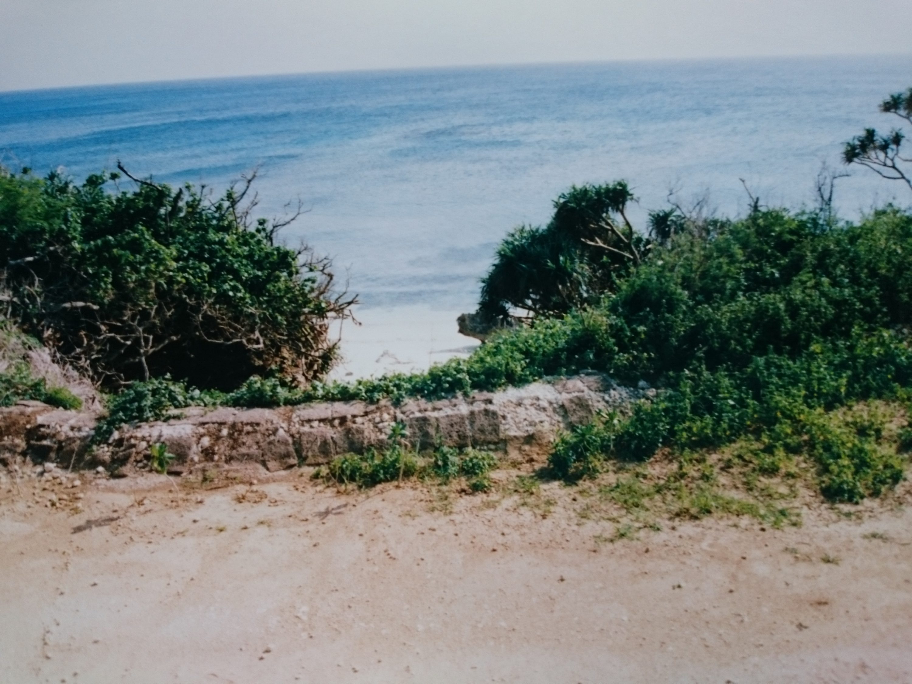 パーマリンクの説明