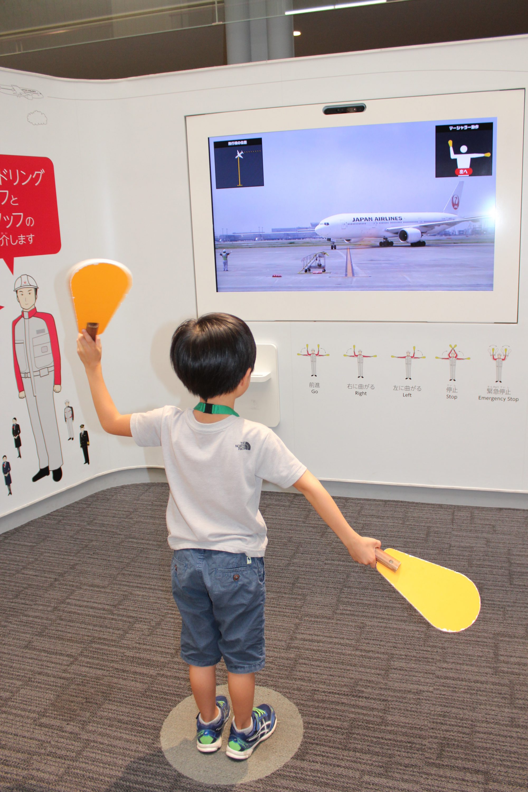 パーマリンクの説明