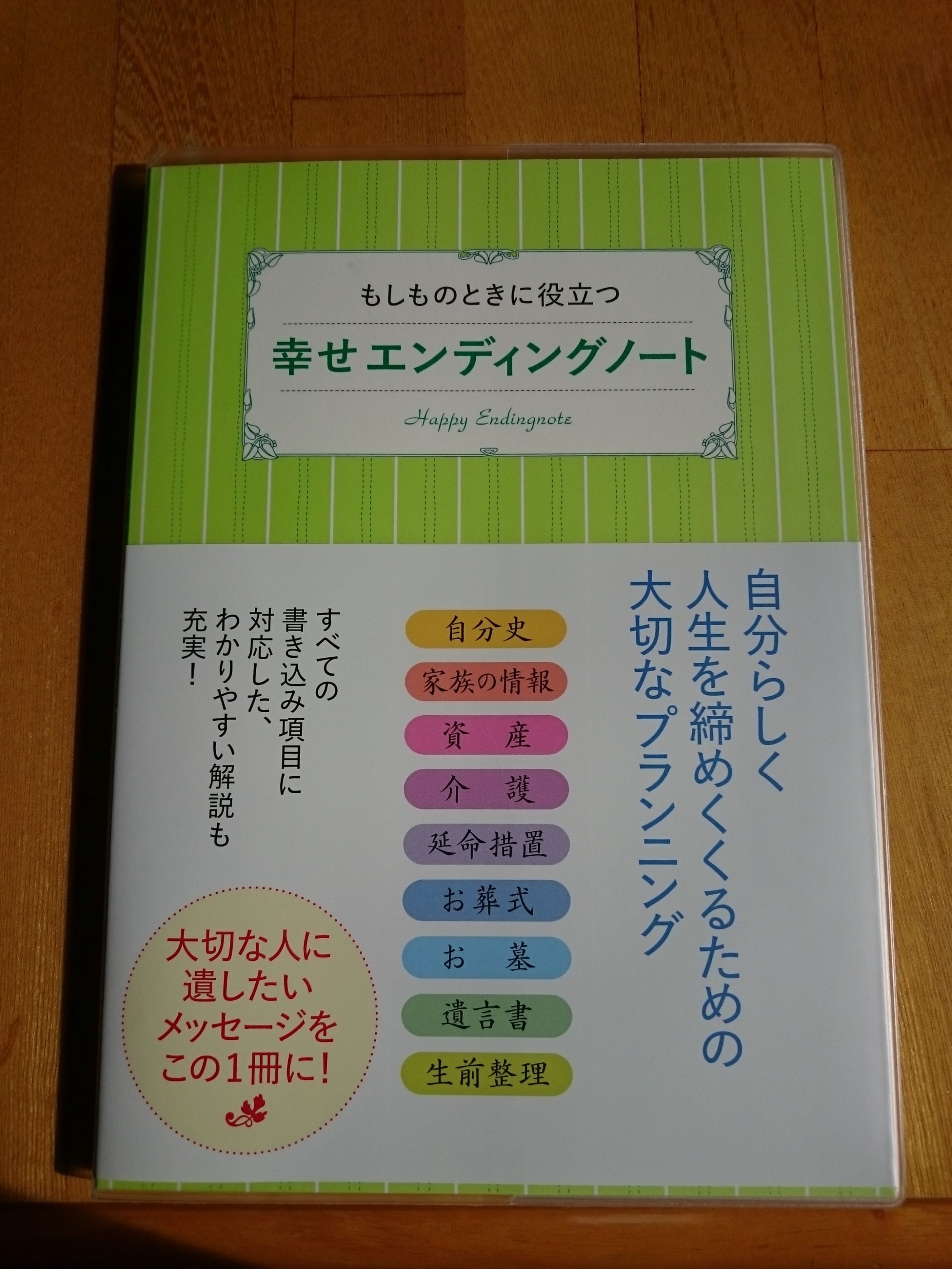 パーマリンクの説明