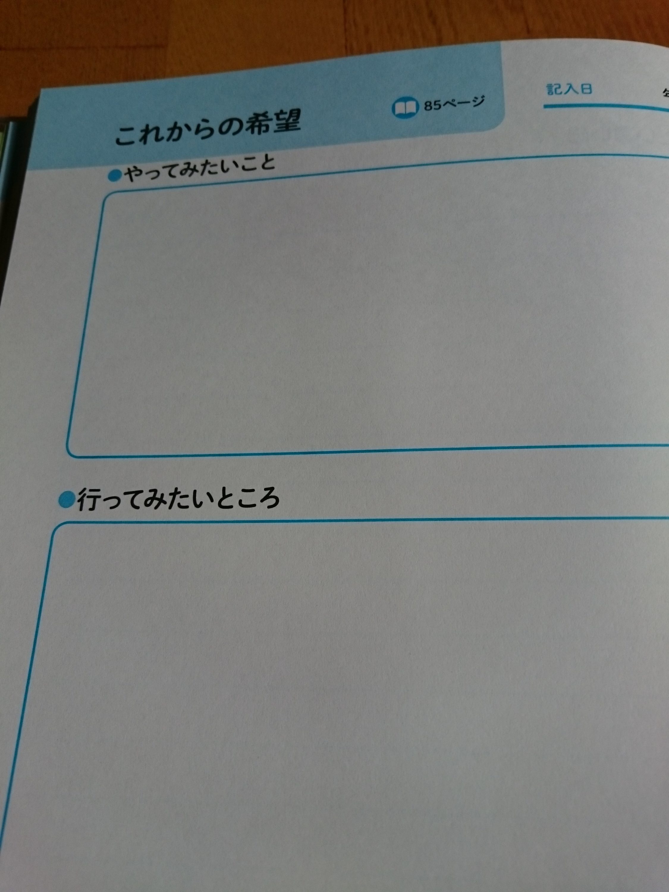 パーマリンクの説明