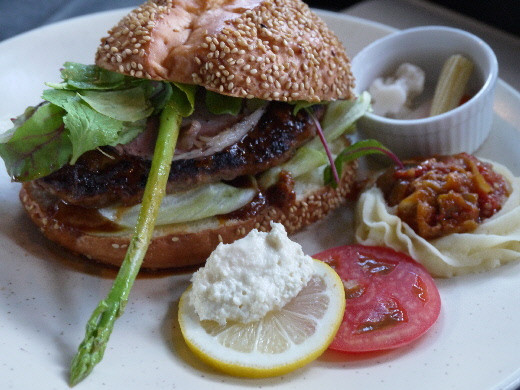 パーマリンクの説明