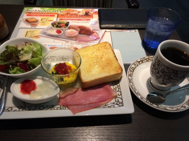 パーマリンクの説明