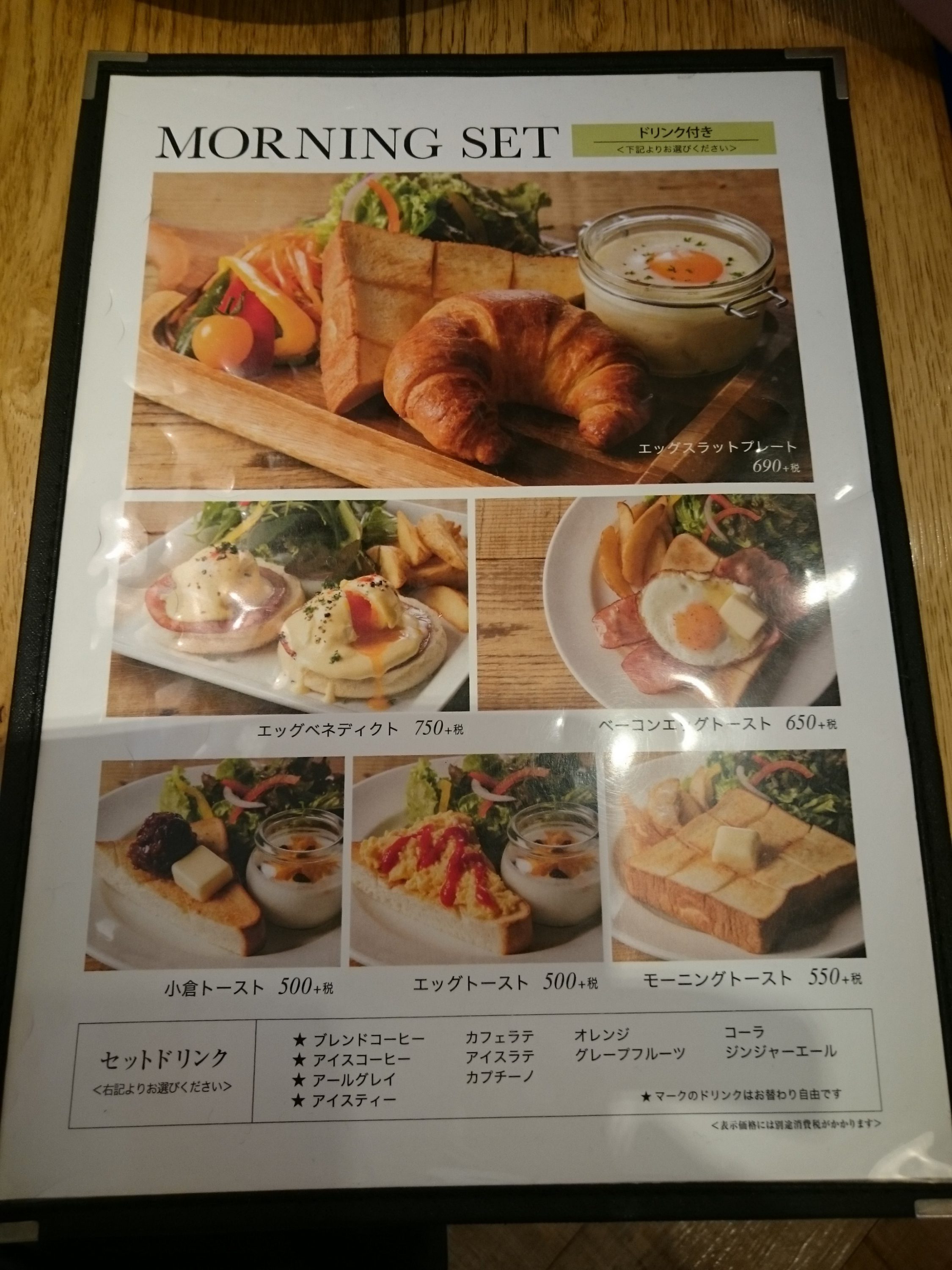 パーマリンクの説明