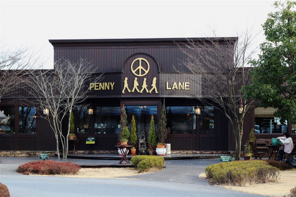 パーマリンクの説明