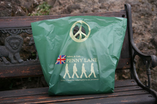 パーマリンクの説明