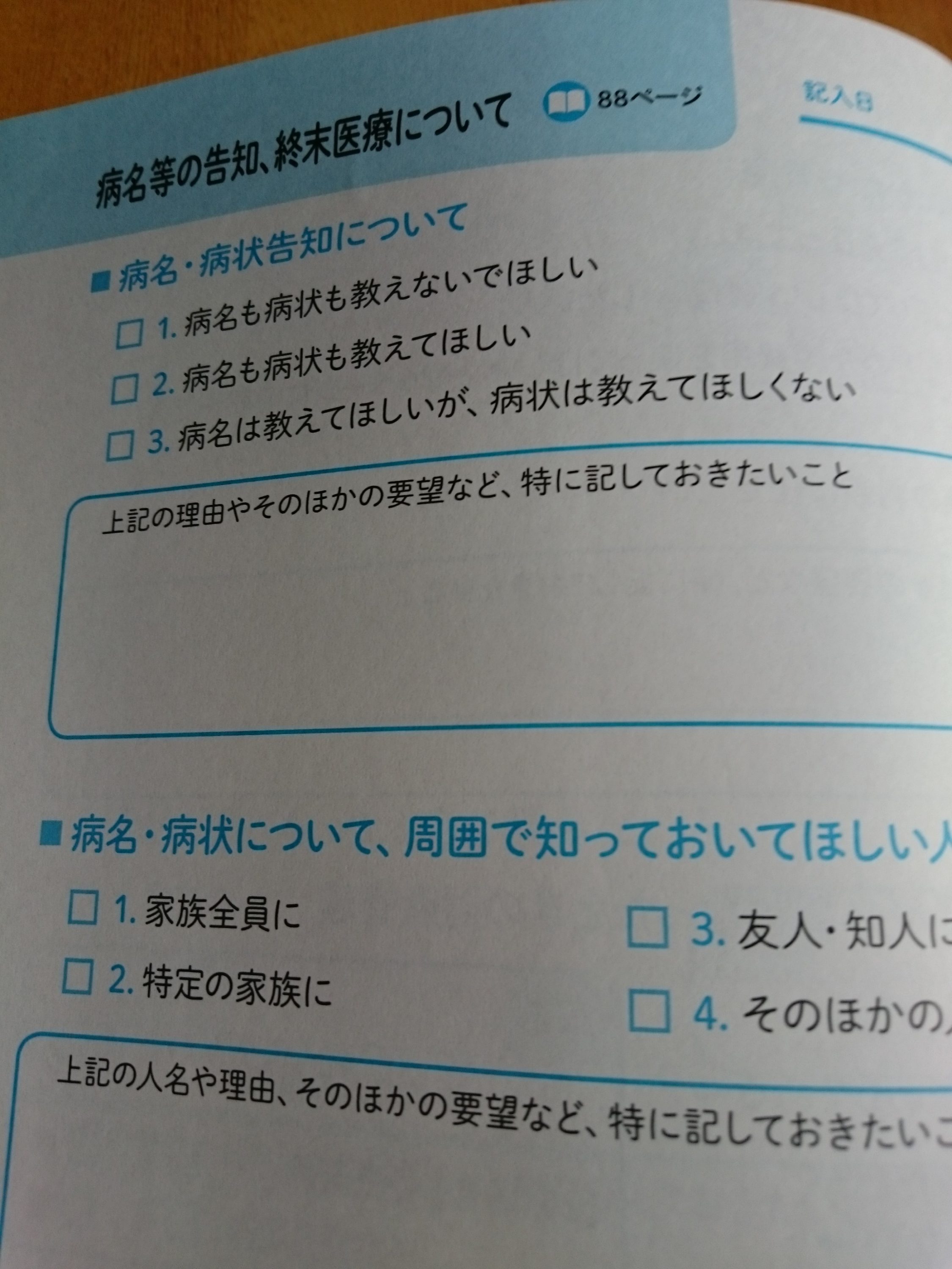 パーマリンクの説明