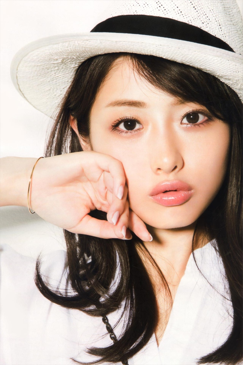 石原さとみ5