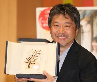是枝監督
