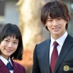 花晴れロケ地!平野紫耀は「英徳学園」でクランクイン!道明寺家ロケ!