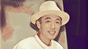 酒向芳が結婚！朝ドラやキングダムに出演！嫁は23歳年下の女優