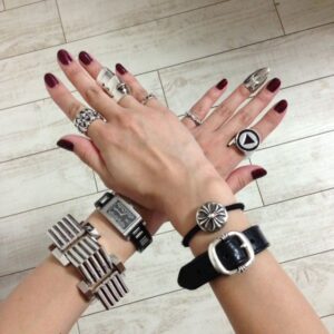 秋元梢が松田翔太の身長差は？おしゃれな2人の結婚指輪のブランド！