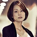 【ドクターX】中山真里亜は松本まりかのネタバレ!あざとい声がいい