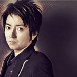 【ダイナー】斎藤工はカウボーイ!DDは佐藤江梨子で激しいキス!