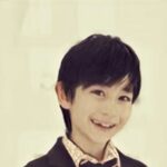 中村謙心はスカーレットで子役デビュー!特技がスゴいプロフィール