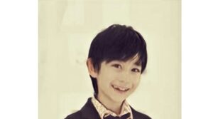 中村謙心はスカーレットで子役デビュー！特技がスゴいプロフィール