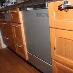 ビルトイン食洗機をヤマダ電機で後付け費用!パナソニックにする!