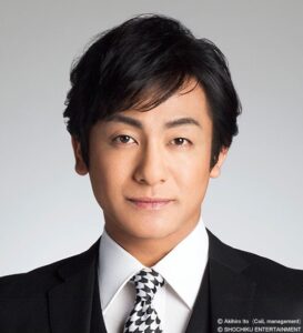 【まんぷく】加地谷圭介は自分大好き男！闇がスゴイ！萬平の敵