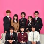 【花のち晴れ】全話フル動画を無料で視聴する方法!安心安全に見る