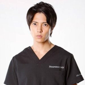 【コードブルー】映画の撮影ロケ地も千葉！山Pがクランクイン宣言！