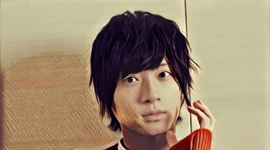荒牧慶彦の髪型が変 年齢プロフィール 前髪が長いわけ画像 ドラマ 映画ネタバレ