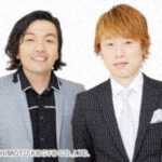 見取り図のネタ作成者はリリーで彼女はエルフのはるとYouTubeで告白