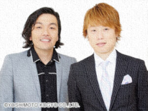 見取り図のネタ作成者はリリーで彼女はエルフのはるとYouTubeで告白