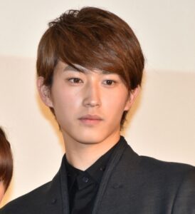 映画【なまいきざかり】杉野遥亮と上白石萌音のバスケ部ラブコメディ