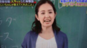 柊瑠美は野ブタで蒼井かすみ役！引退した？現在の年齢や結婚で主婦に専念している？