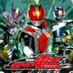 半分青いに佐藤健!朝ドラに必ずいる「仮面ライダー」意外な人も!