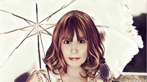 痛子・イラン人が婚活して婚約破棄された！35才コスプレイヤー！