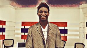 【馬瓜エブリン】姉妹が面白い父と国籍・ハーフと違う日本人のわけ