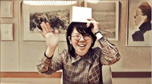 【中村佳穂】ZIPでwikiと「きっとね」のアルバムとライブがかっこいい