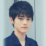 鈴鹿央士のwikiプロフィール!坂口健太郎が目標で俳優デビュー!