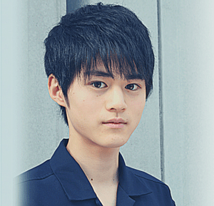 鈴鹿央士のwikiプロフィール！坂口健太郎が目標で俳優デビュー！