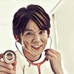 【白衣の戦士】斉藤光は誰?小瀧望は中条あやみに嫉妬されて恋に?