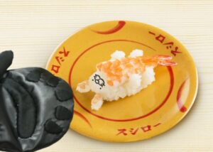 「スシロー株価」が上がらない！「株主優待券権利獲得」配当が多い！