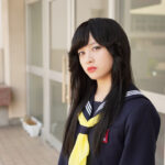 【今日から俺は】橋本環奈がりこで清野菜名が京子!逆でしょ?