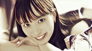 関水渚の演技力の評価が高い！ドラマや映画出演が止まらない一覧！