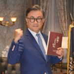 【記憶にございません】あらすじとネタバレ!有働由美子のメイクが沢尻エリカ